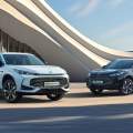 Nuevo MG HS Plug-In: Etiqueta Cero, 100 km de autonomía, equipamiento, precios