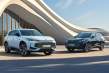 Nuevo MG HS Plug-In: Etiqueta Cero, 100 km de autonomía, equipamiento, precios