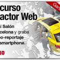 Conviértete en redactor web por un día y gana 1.000 euros