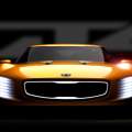 Kia GT4 Stinger: el superdeportivo coreano