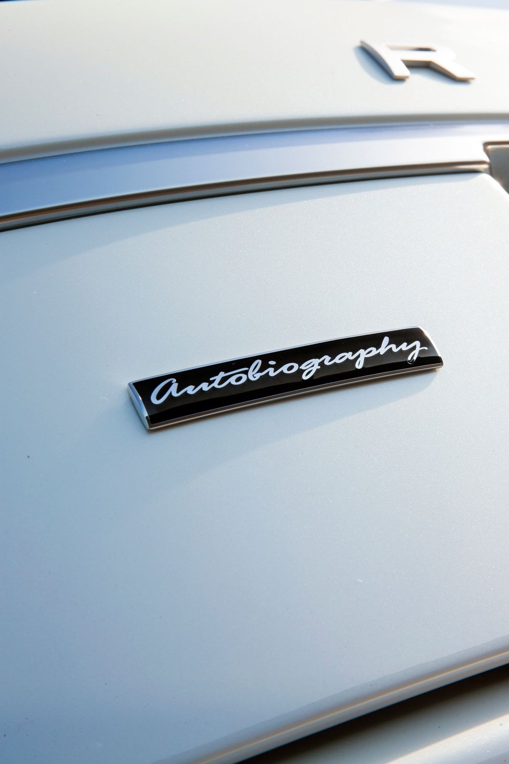 Se cumplen 21 años del primer Range Rover Autobiography