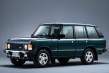 Se cumplen 21 años del primer Range Rover Autobiography