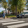 Coches eléctricos que hacen ruido