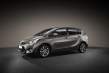 Toyota actualiza su monovolumen Verso para 2016