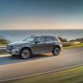 Mercedes GLC: primera prueba y opinión del SUV alemán