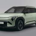 Nuevo Kia EV3: guerra declarada al Volvo EX30 con 600 km de autonomía y desde 22.995 €