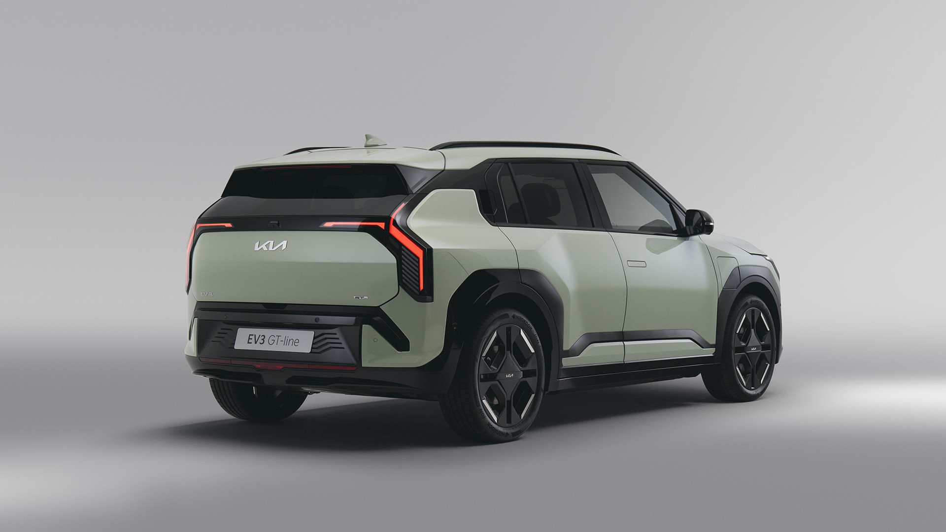 Kia-EV3