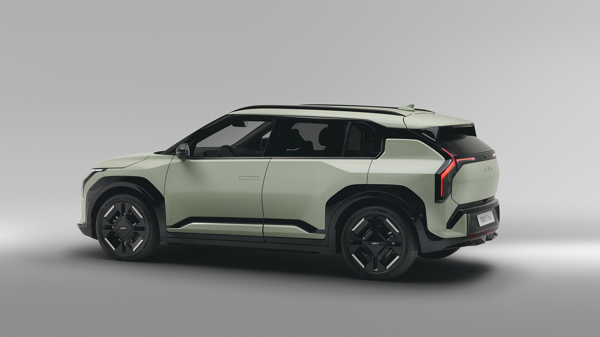 Kia-EV3