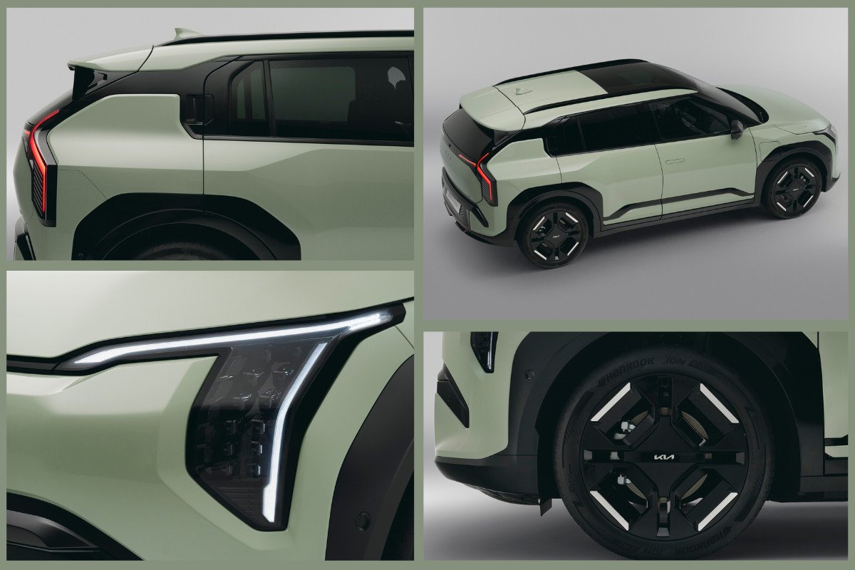 Kia-EV3