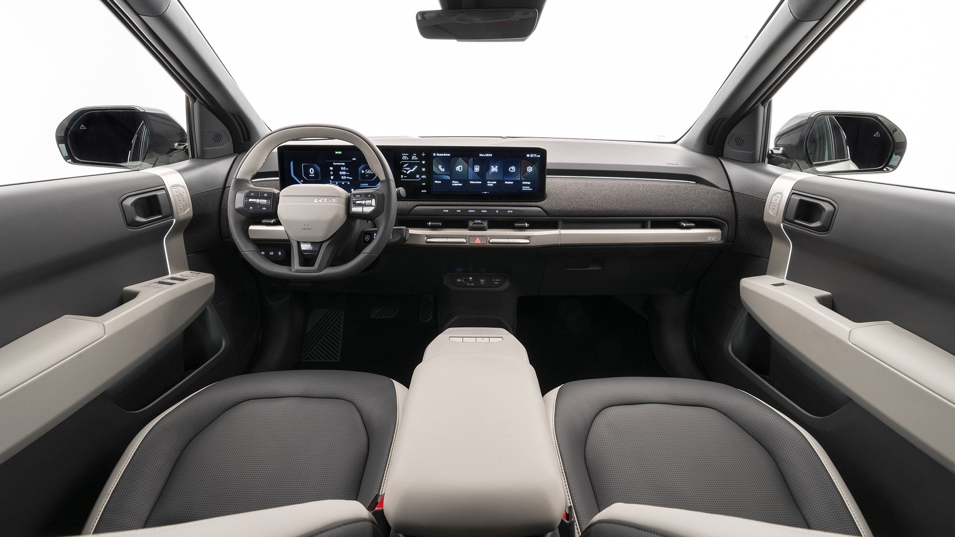 Kia-EV3
