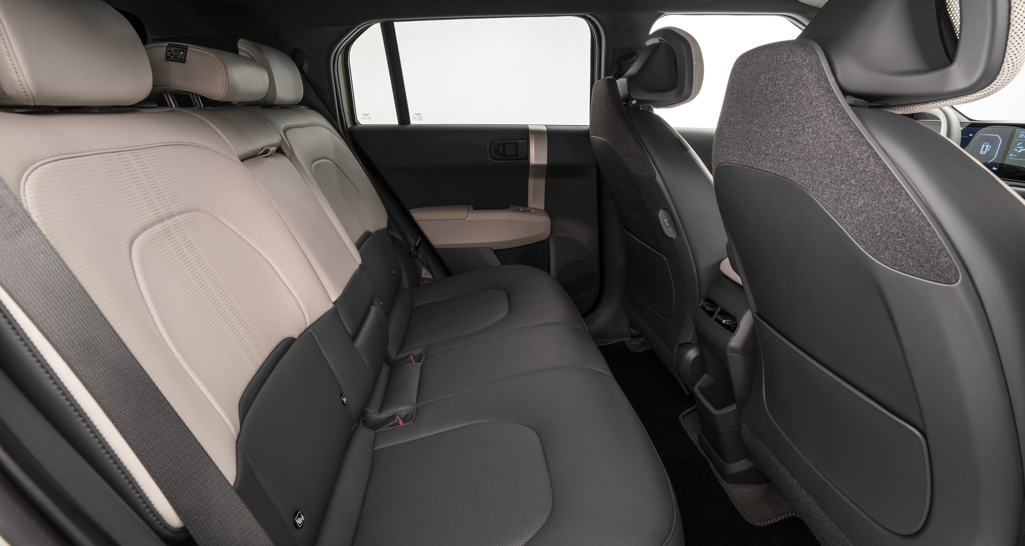 Nuevo Kia EV3: guerra declarada al Volvo EX30 con 600 km de autonomía y desde 22.995 €