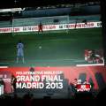 Hyundai patrocinador del Campeonato del Mundo de Fútbol Interactivo de FIFA