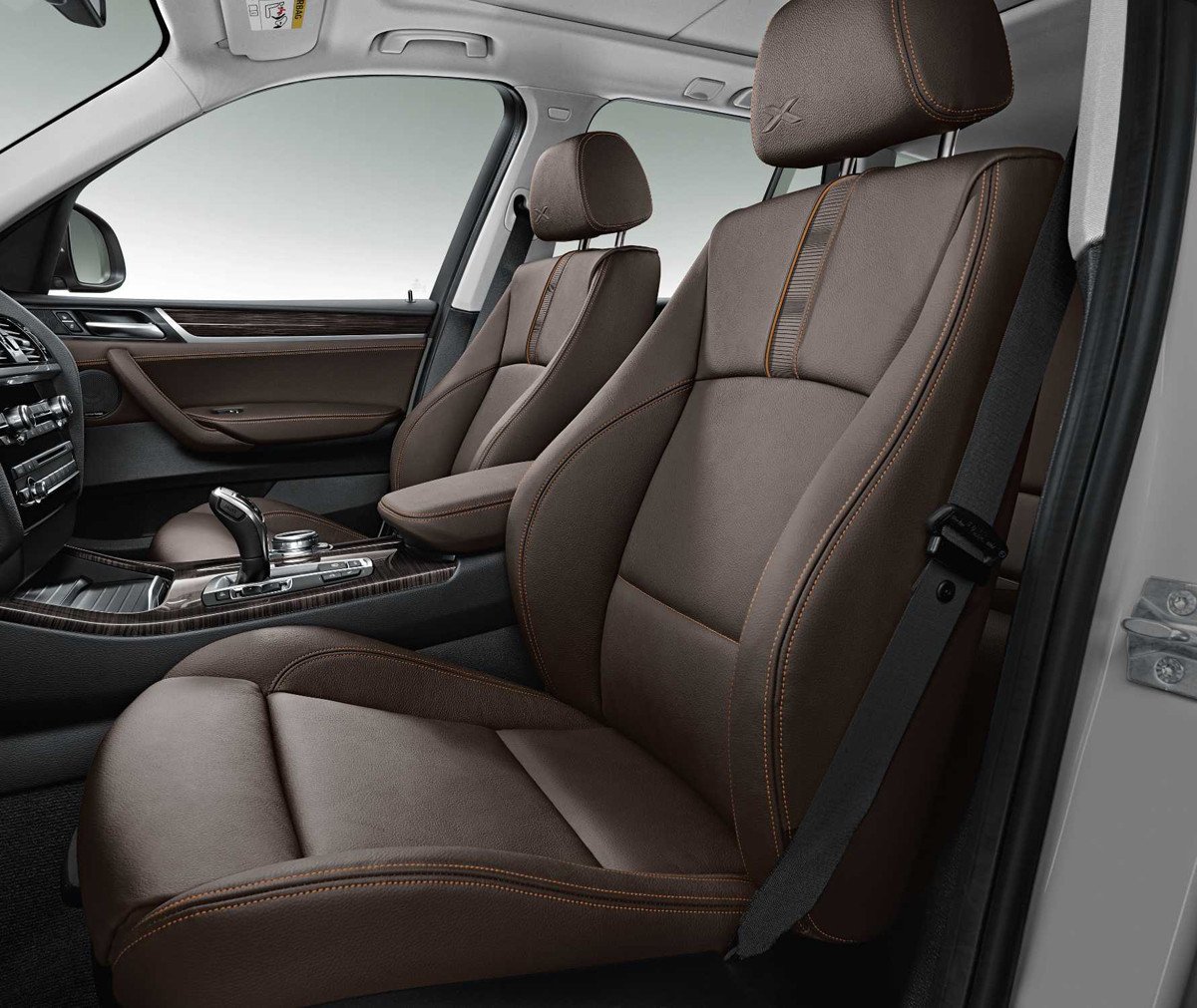 Nueva imagen para el BMW X3