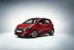 Nuevo Hyundai i10 2017, mejorada estética y equipamiento tecnológico