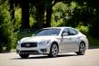 El Infiniti Q70 se pone a la venta desde 38.990 €