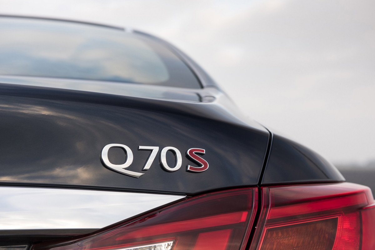 El Infiniti Q70 se pone a la venta desde 38.990 €