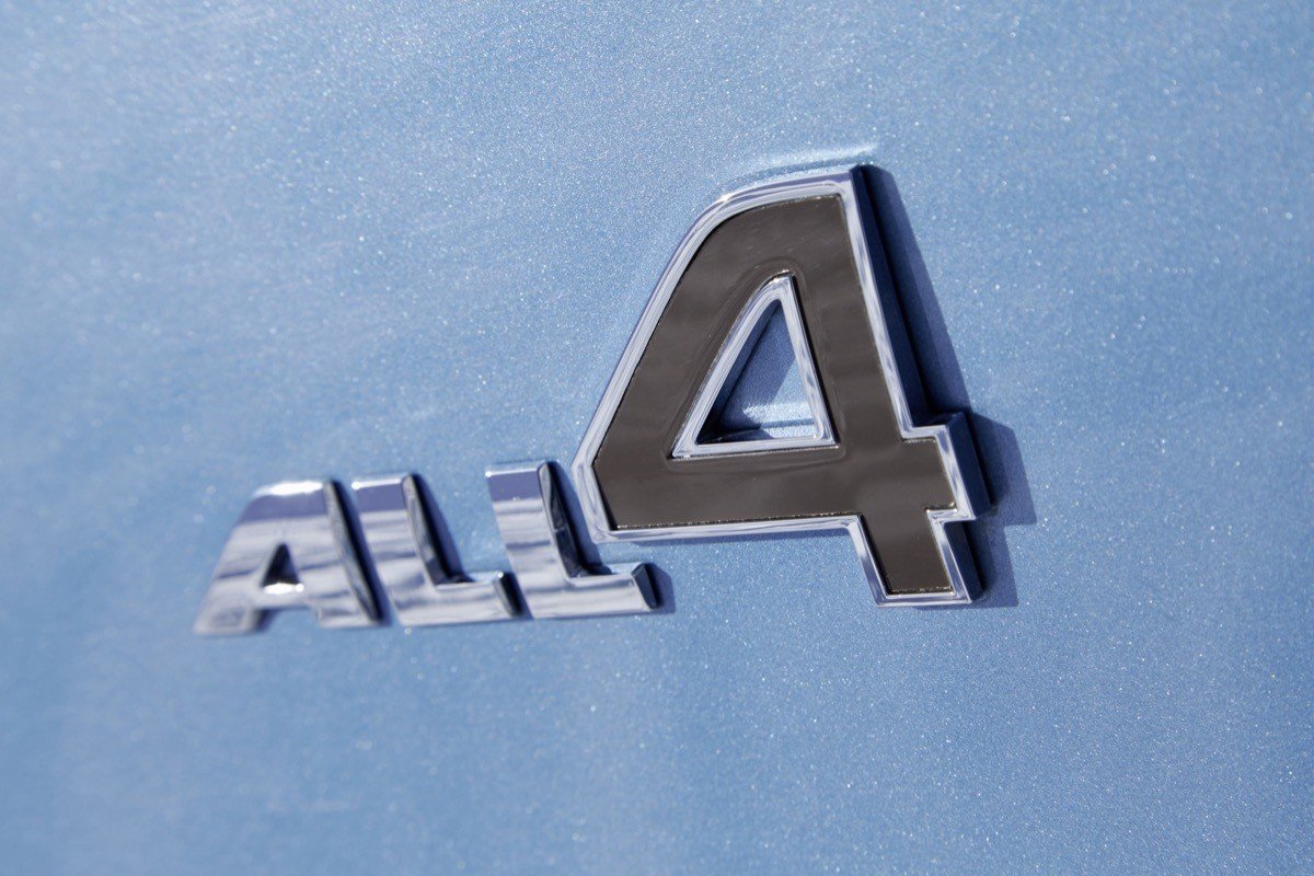 El nuevo MINI Clubman recibe la tracción total ALL4