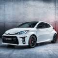 Toyota GR Yaris: 260 CV de potencia y no es híbrido