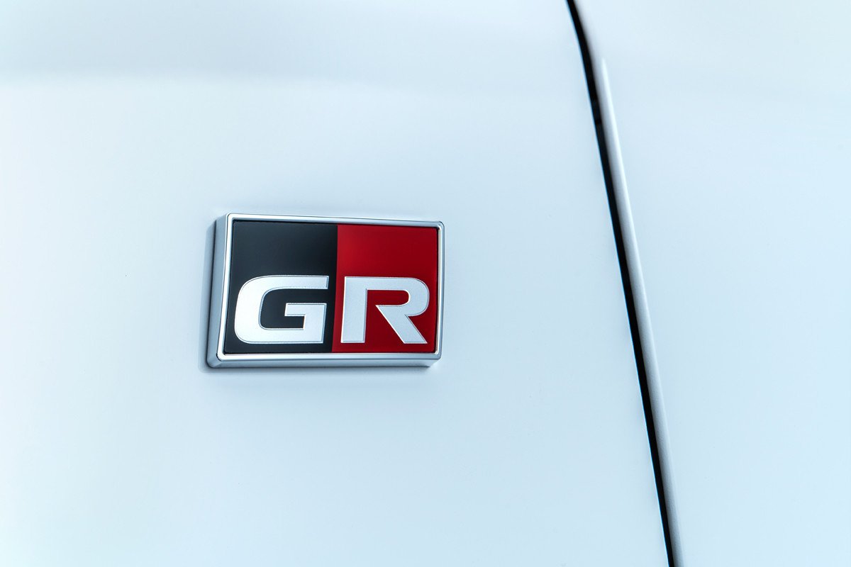 Toyota GR Yaris: 260 CV de potencia y no es híbrido