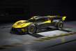 El Bugatti Bolide, un coche de competición de 1.850 CV, llega a producción