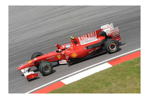 F1: GP de Malasia, todo para Red Bull