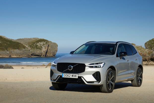 Súper oferta de compra para los Volvo XC40 y XC60 de hasta 12.900 euros menos