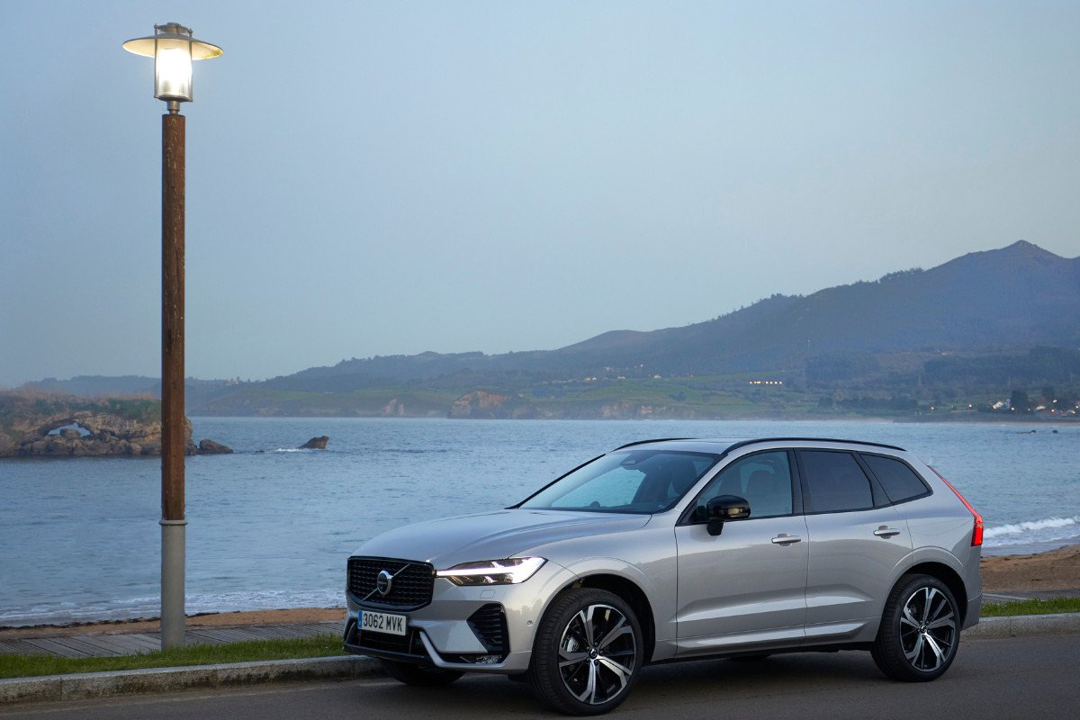 Súper oferta de compra para los Volvo XC40 y XC60 de hasta 12.900 euros menos