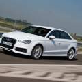 Nuevas versiones Attracted, Adrenalin y S line edition para el Audi A3