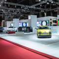 El Grupo PSA y sus marcas Peugeot, Citroën y DS