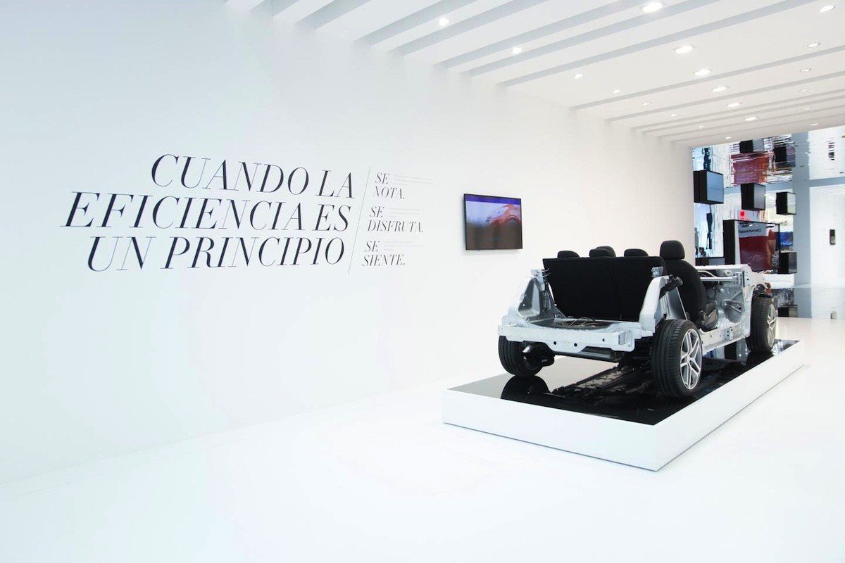 El Grupo PSA y sus marcas Peugeot, Citroën y DS
