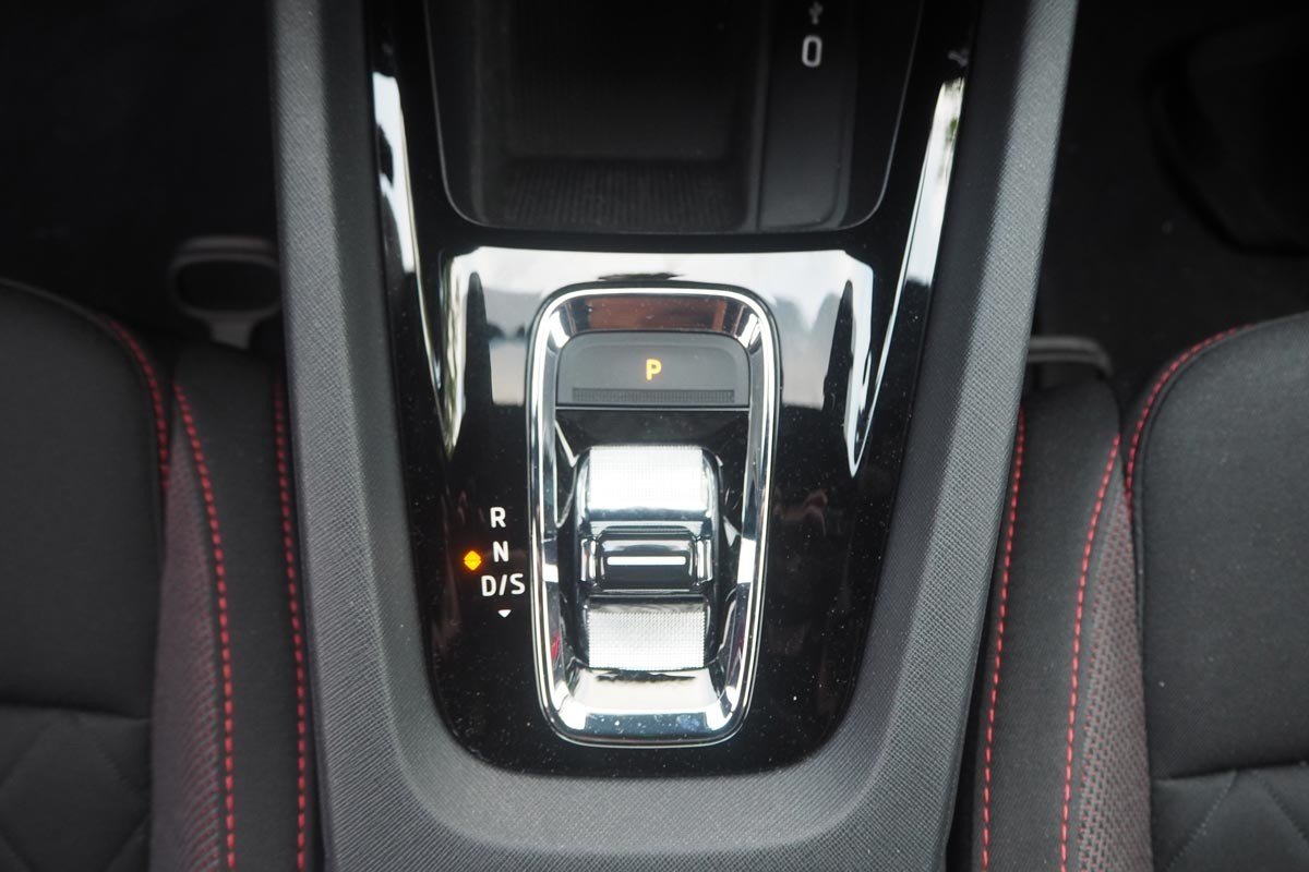 Prueba y opinión del Skoda Octavia Combi RS: análisis de cómo va y precios del familiar