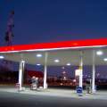 ¿Por qué en las gasolineras está prohibido hablar por el móvil?