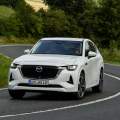 Prueba Mazda CX-60 híbrido enchufable (PHEV): opinión, precios, descuentos, claves