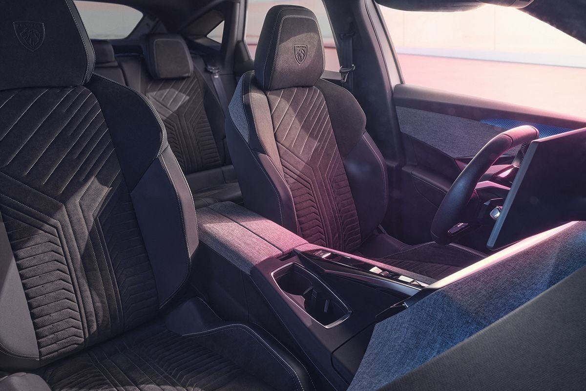 El nuevo Peugeot 3008 llega con versiones ECO y aspecto del Audi Q3 Sportback