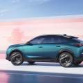 El nuevo Peugeot 3008 llega con versiones ECO y aspecto del Audi Q3 Sportback