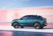El nuevo Peugeot 3008 llega con versiones ECO y aspecto del Audi Q3 Sportback
