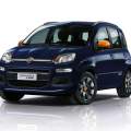 Nuevo Fiat Panda K-Way, el más personalizable
