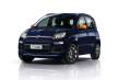 Nuevo Fiat Panda K-Way, el más personalizable