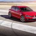 Todos los nuevos coches de Volkswagen en 2018