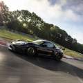 El Porsche 718 Cayman GT4 RS hará su estreno mundial en el Salón de Los Ángeles