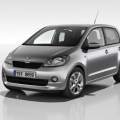 Skoda Citigo, también con cinco puertas