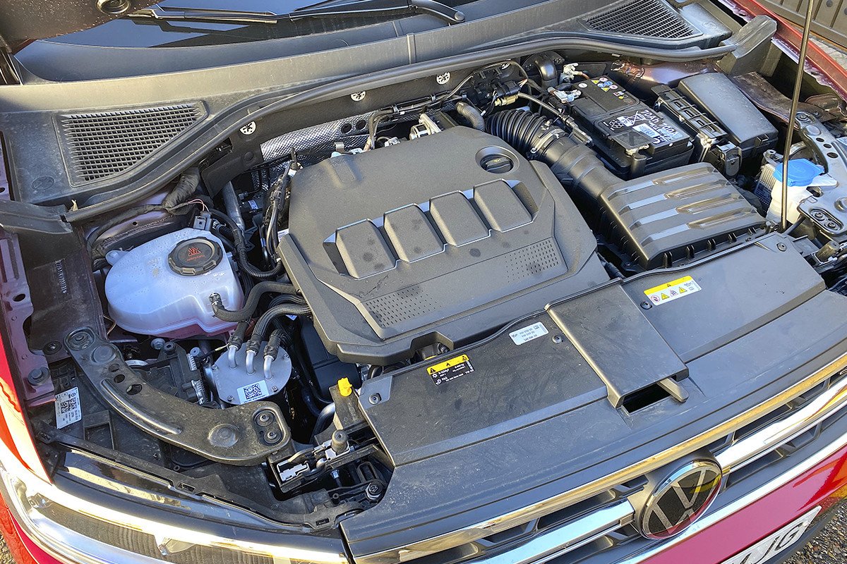 aceite fundamental para un motor 2