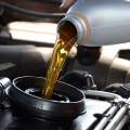 Por qué el aceite es fundamental para un motor de combustión
