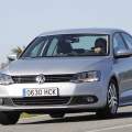 Prueba 10: Volkswagen Jetta 2.0 TDI DSG, berlina casi perfecta