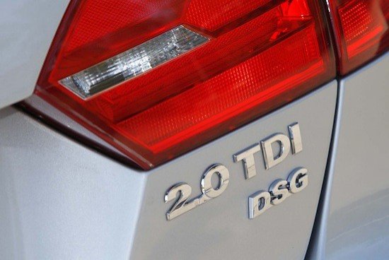 Prueba 10: Volkswagen Jetta 2.0 TDI DSG, berlina casi perfecta
