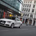 Audi colabora en el proyecto simTD