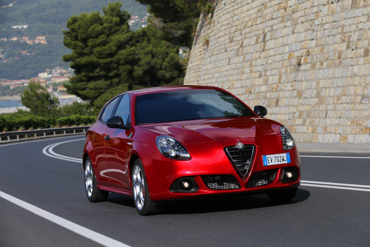 Alfa MiTo y Giulietta Quadrifoglio Verde: espíritu deportivo