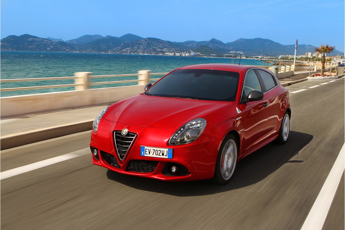 Alfa MiTo y Giulietta Quadrifoglio Verde: espíritu deportivo