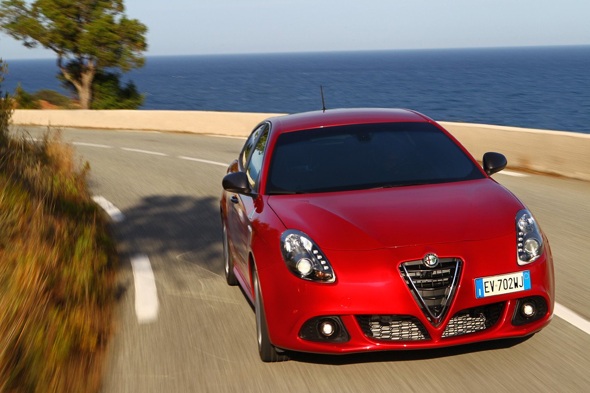 Alfa MiTo y Giulietta Quadrifoglio Verde: espíritu deportivo