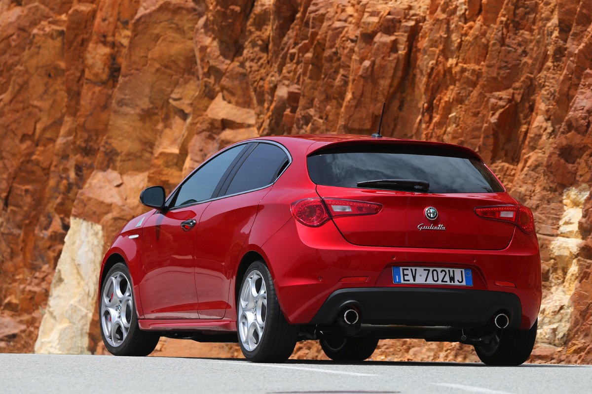 Alfa MiTo y Giulietta Quadrifoglio Verde: espíritu deportivo